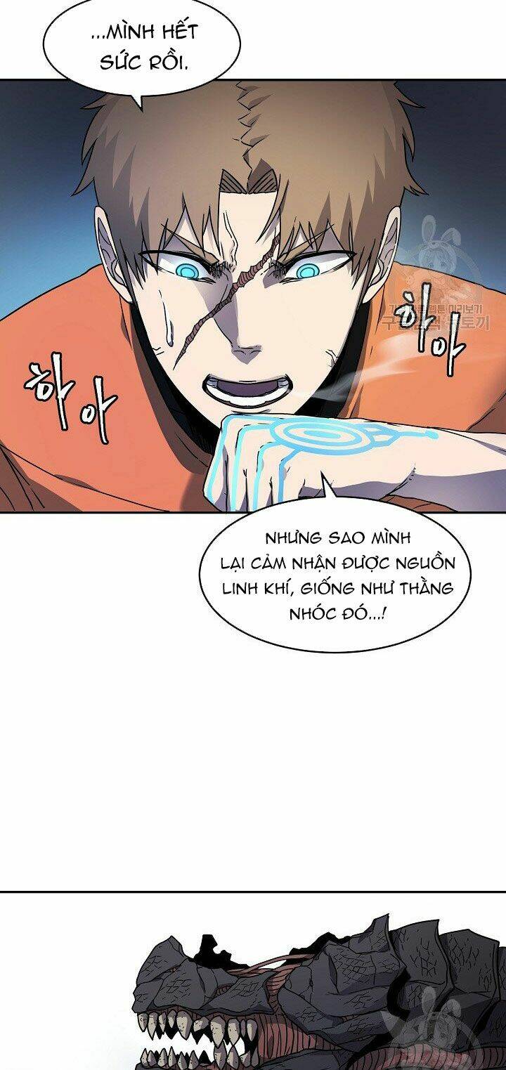 Shaman – Pháp Sư Chapter 11 - Trang 2