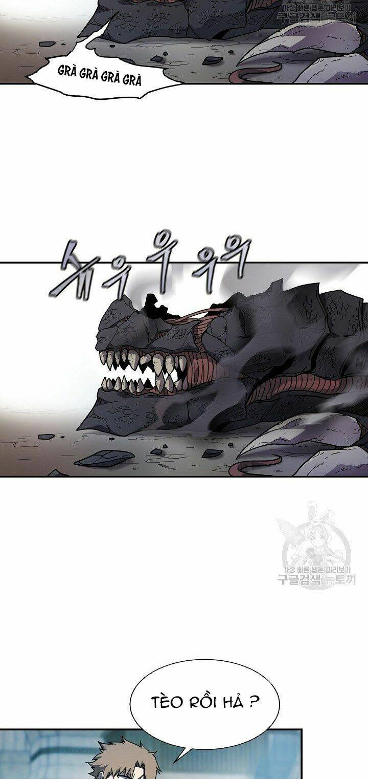 Shaman – Pháp Sư Chapter 11 - Trang 2