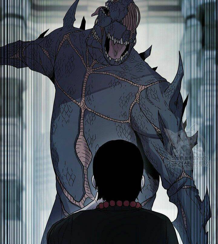 Shaman – Pháp Sư Chapter 11 - Trang 2