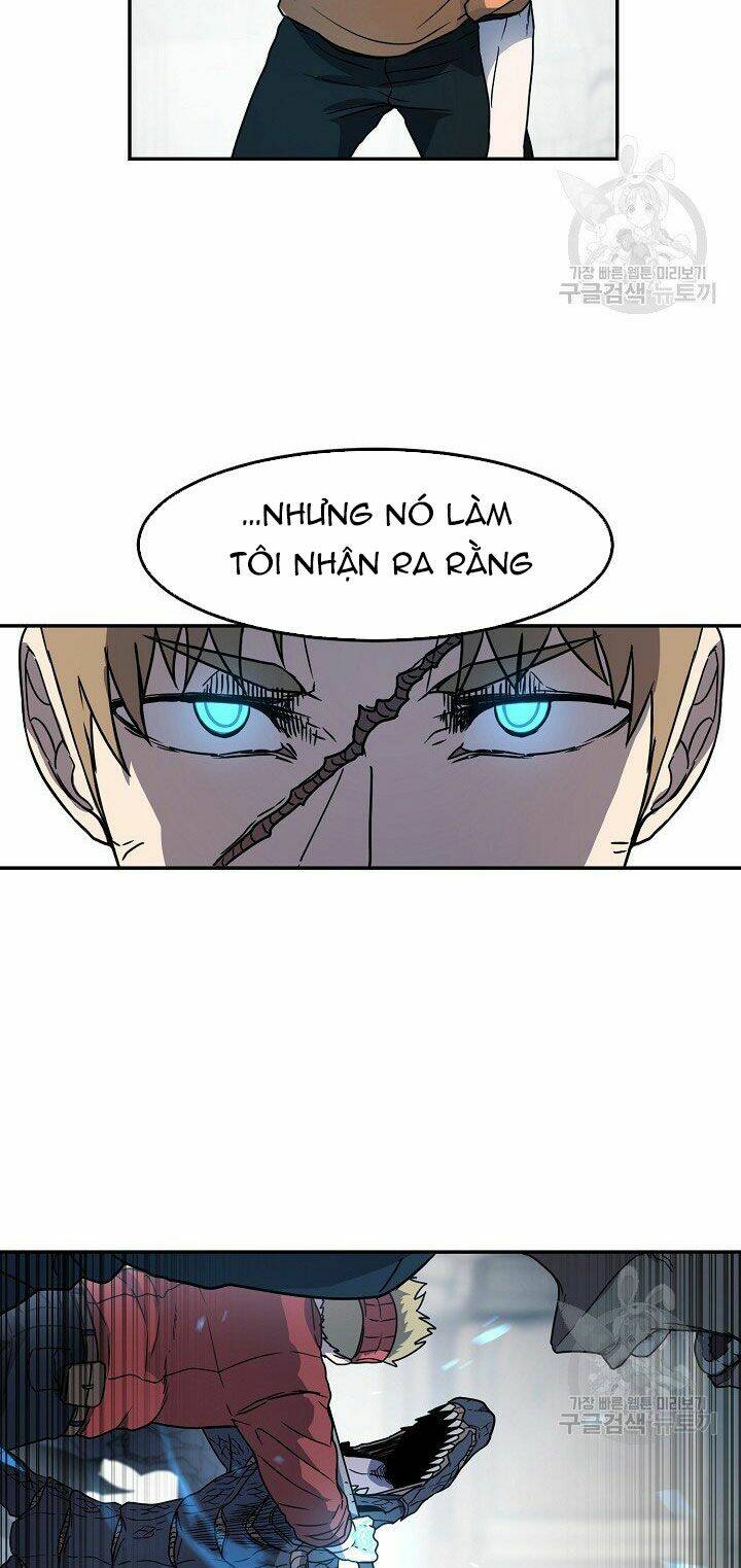 Shaman – Pháp Sư Chapter 11 - Trang 2