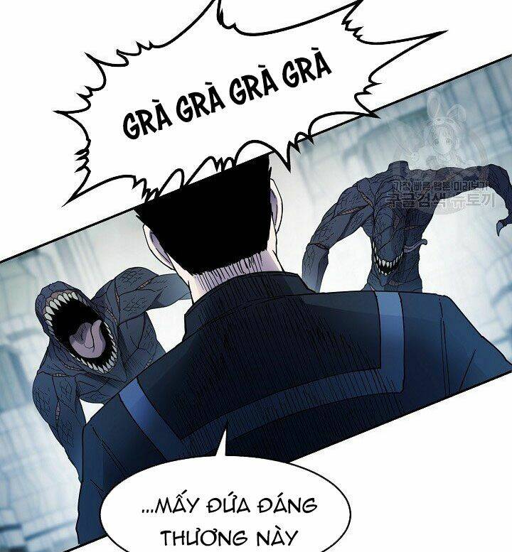 Shaman – Pháp Sư Chapter 11 - Trang 2