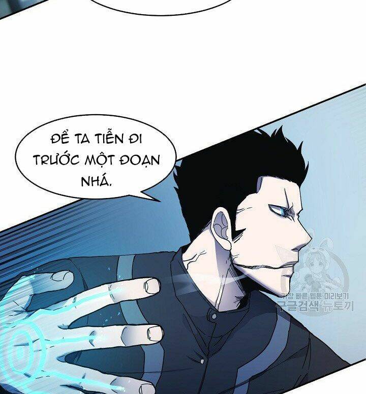Shaman – Pháp Sư Chapter 11 - Trang 2