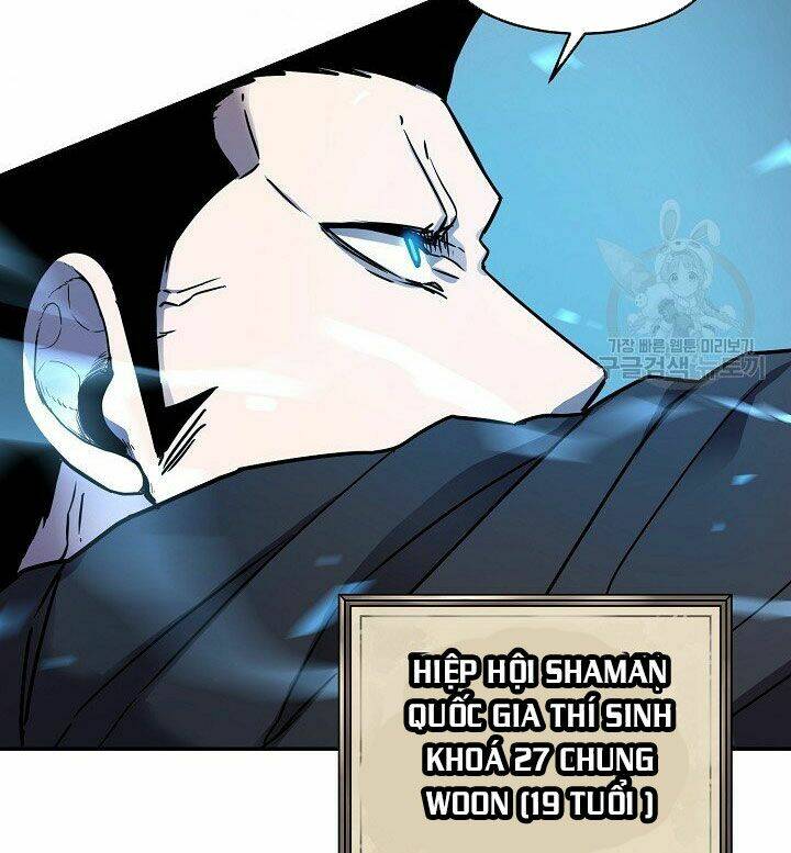 Shaman – Pháp Sư Chapter 11 - Trang 2