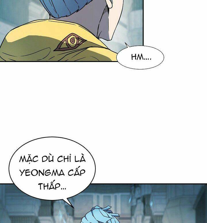 Shaman – Pháp Sư Chapter 11 - Trang 2