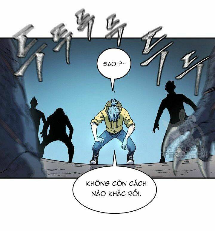 Shaman – Pháp Sư Chapter 11 - Trang 2