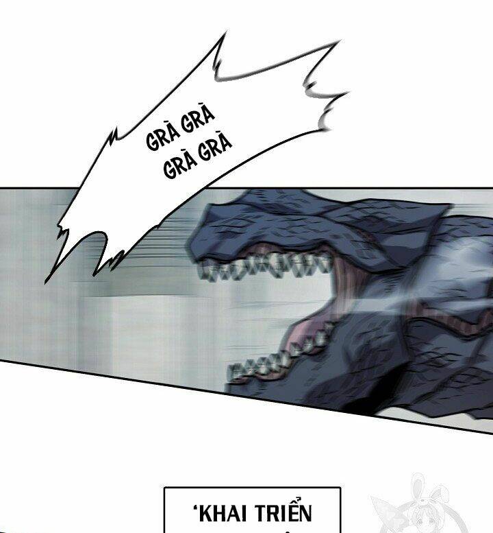 Shaman – Pháp Sư Chapter 11 - Trang 2