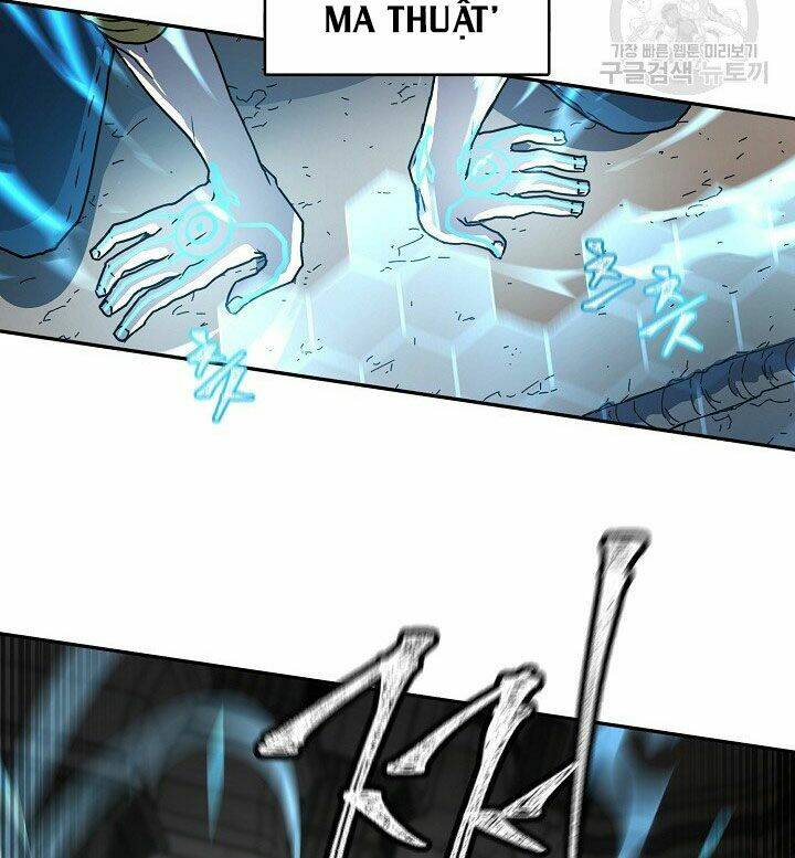 Shaman – Pháp Sư Chapter 11 - Trang 2