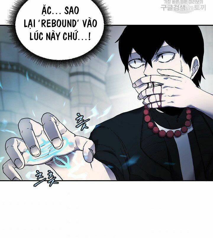 Shaman – Pháp Sư Chapter 11 - Trang 2