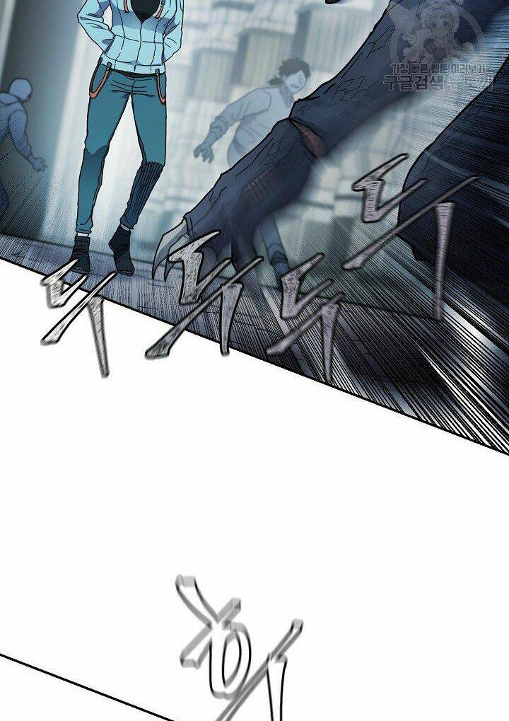 Shaman – Pháp Sư Chapter 11 - Trang 2