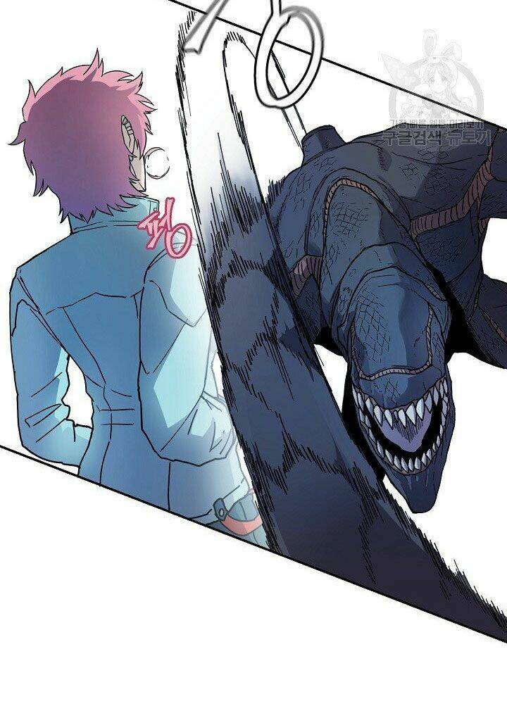 Shaman – Pháp Sư Chapter 11 - Trang 2