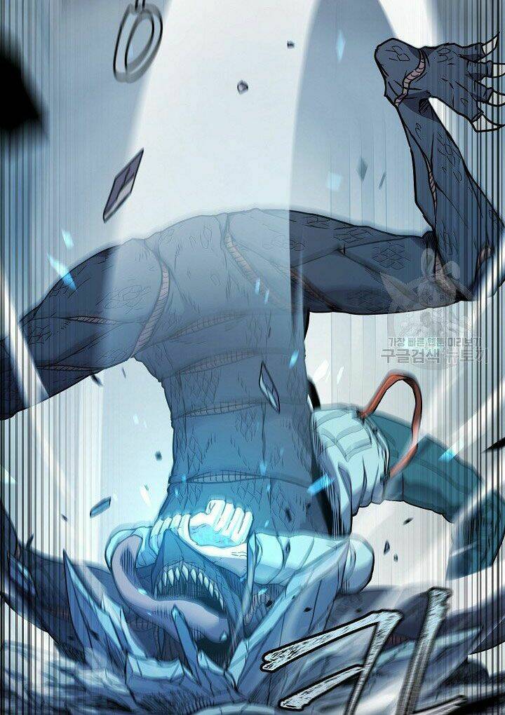 Shaman – Pháp Sư Chapter 11 - Trang 2