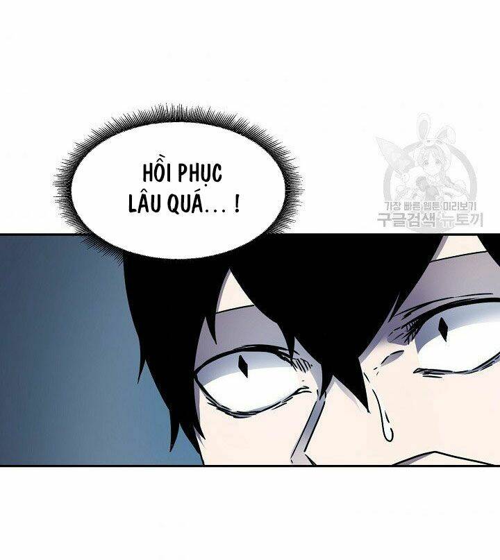 Shaman – Pháp Sư Chapter 11 - Trang 2