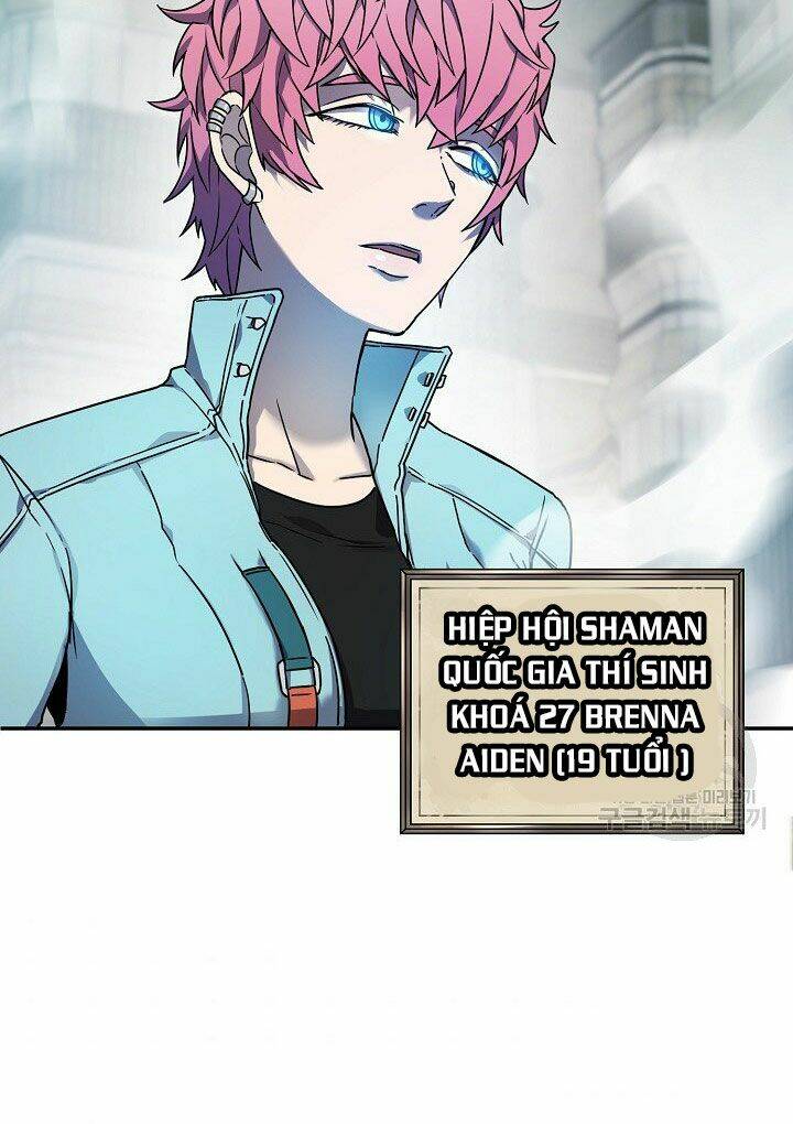 Shaman – Pháp Sư Chapter 11 - Trang 2