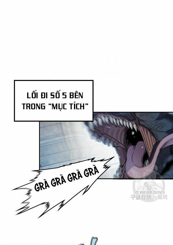 Shaman – Pháp Sư Chapter 11 - Trang 2