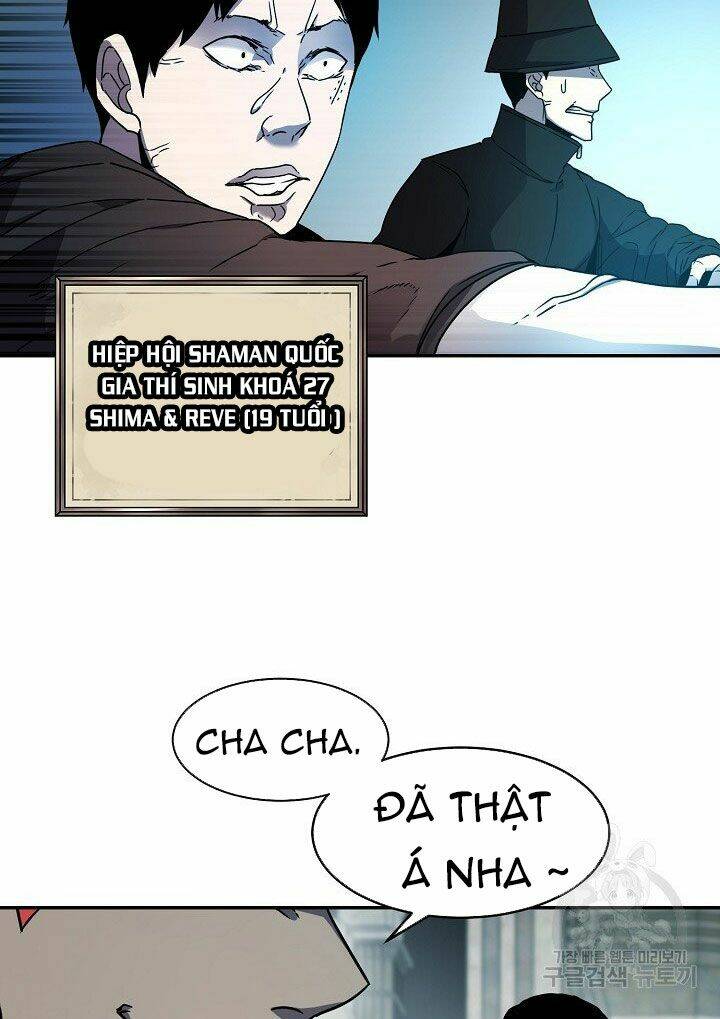 Shaman – Pháp Sư Chapter 11 - Trang 2