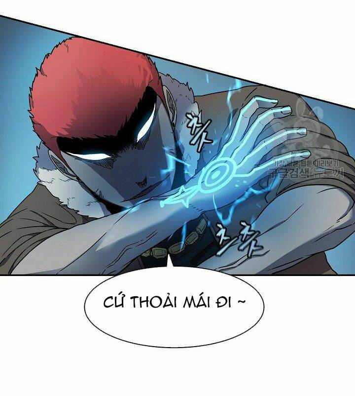 Shaman – Pháp Sư Chapter 11 - Trang 2