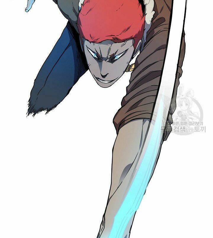 Shaman – Pháp Sư Chapter 11 - Trang 2