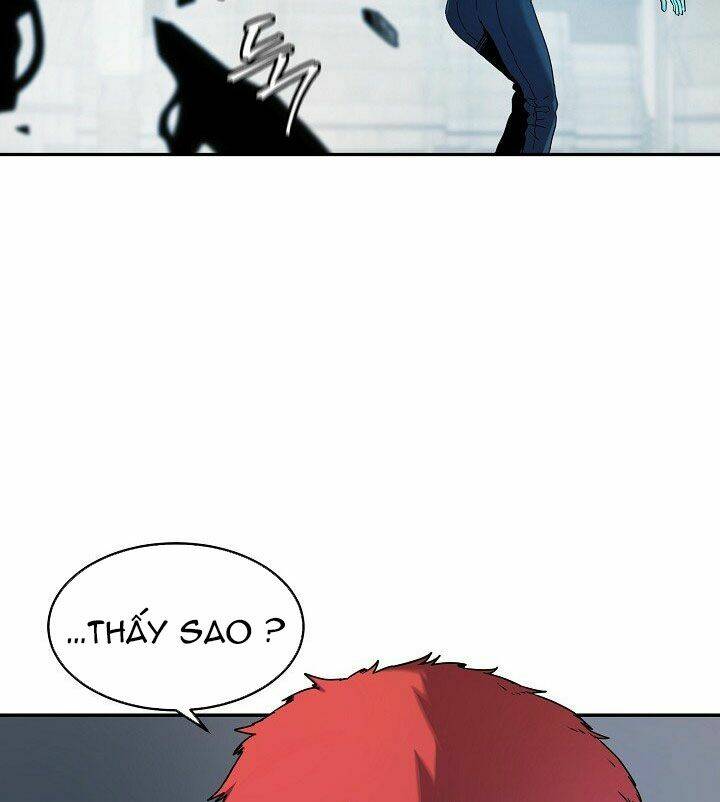 Shaman – Pháp Sư Chapter 11 - Trang 2