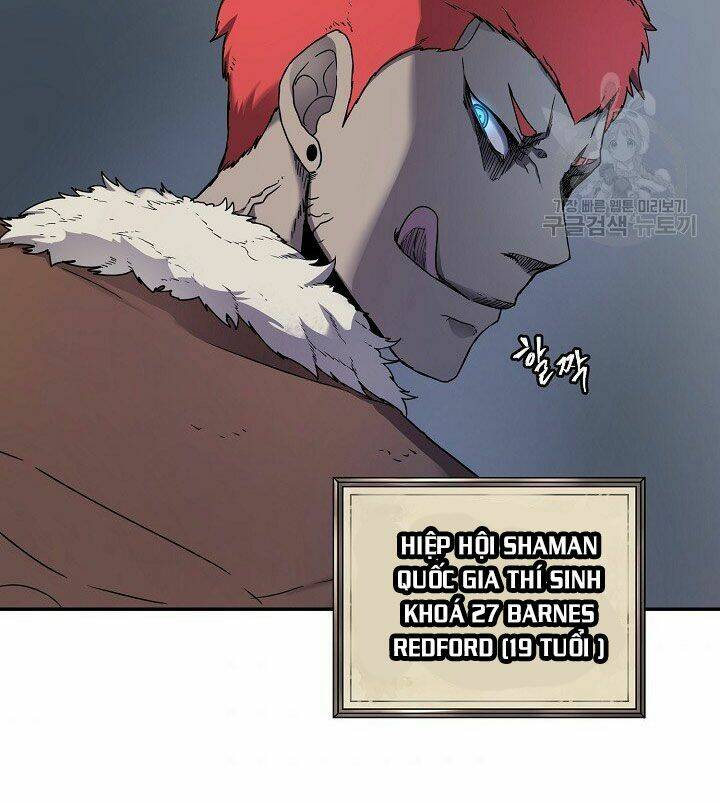 Shaman – Pháp Sư Chapter 11 - Trang 2