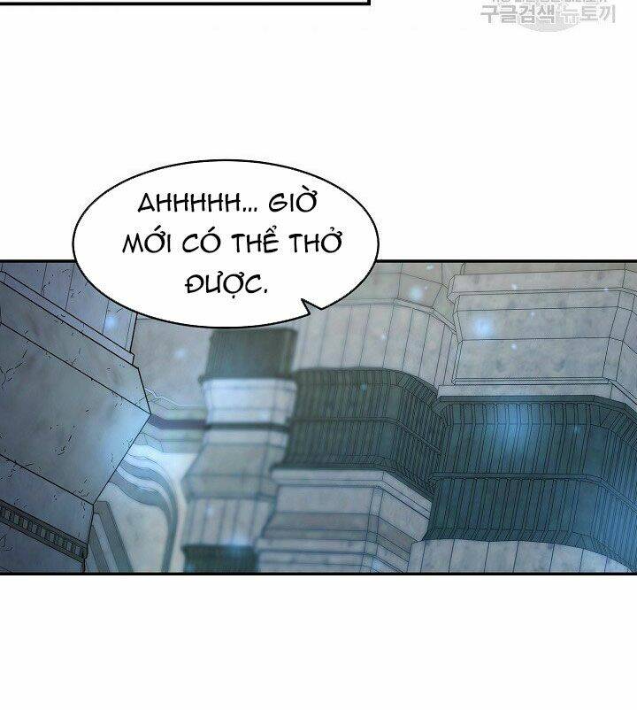 Shaman – Pháp Sư Chapter 11 - Trang 2