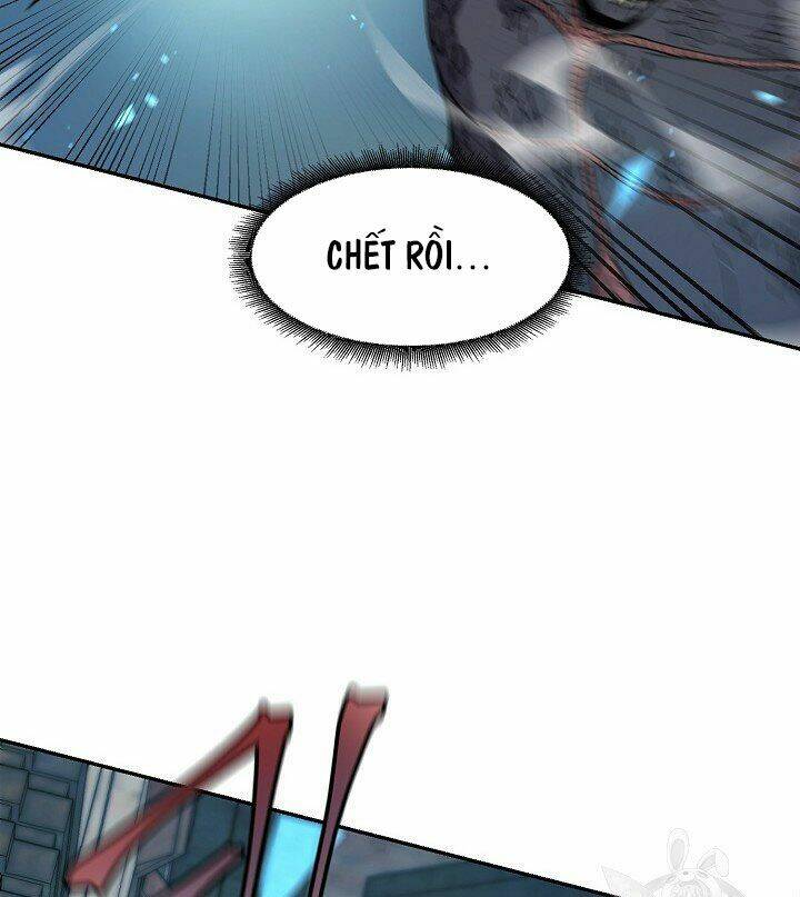 Shaman – Pháp Sư Chapter 11 - Trang 2