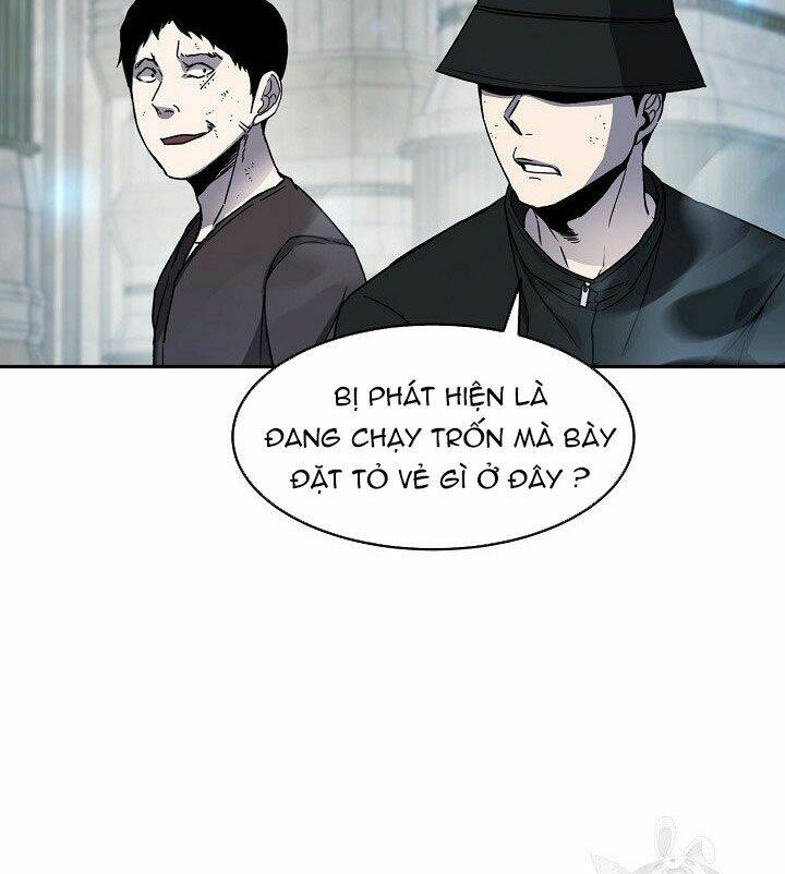 Shaman – Pháp Sư Chapter 11 - Trang 2