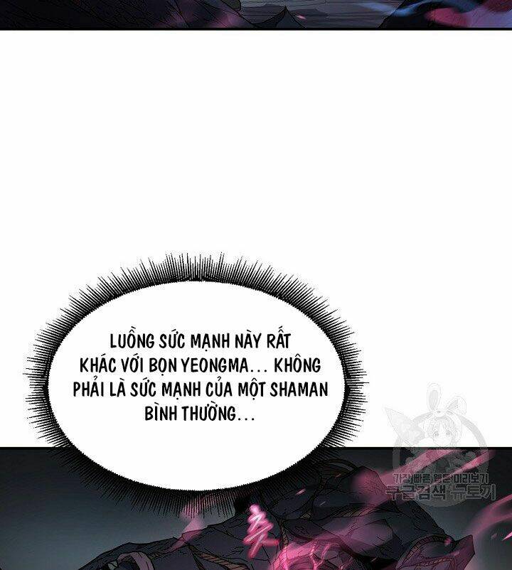 Shaman – Pháp Sư Chapter 11 - Trang 2