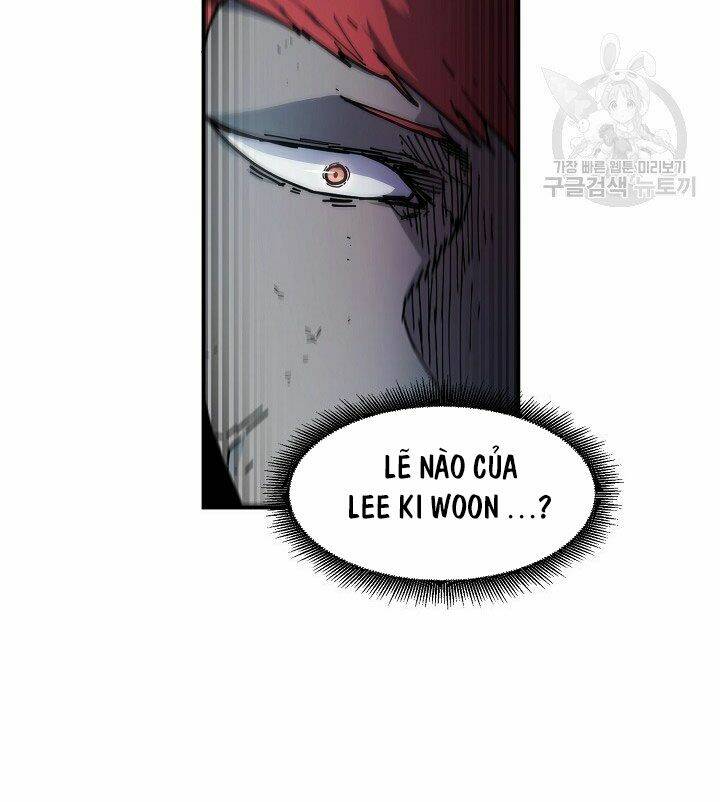 Shaman – Pháp Sư Chapter 11 - Trang 2