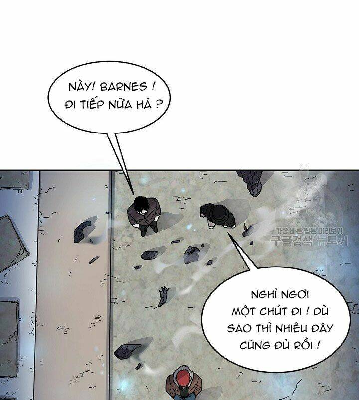 Shaman – Pháp Sư Chapter 11 - Trang 2