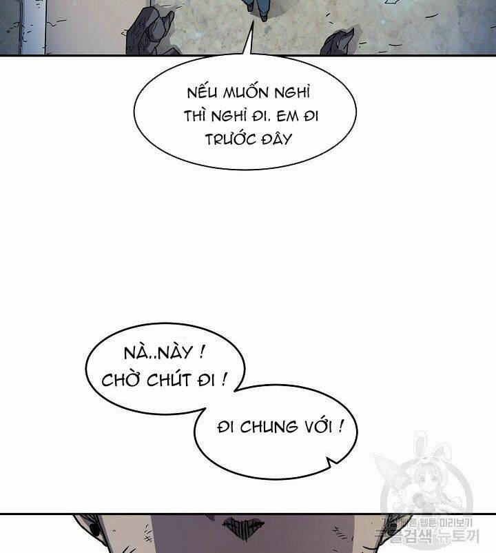 Shaman – Pháp Sư Chapter 11 - Trang 2