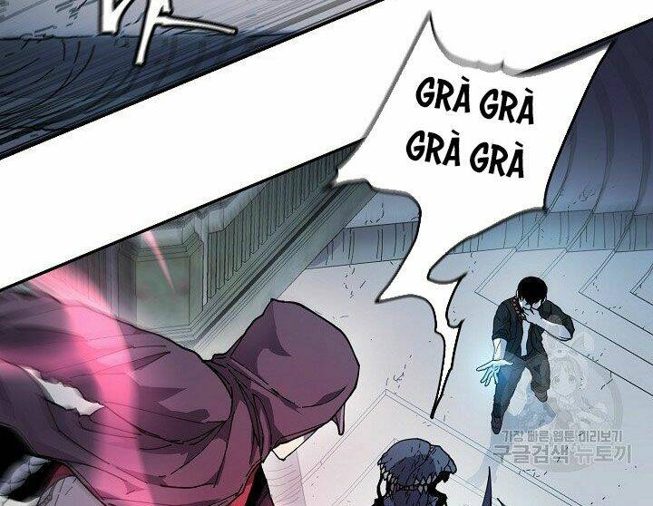 Shaman – Pháp Sư Chapter 11 - Trang 2