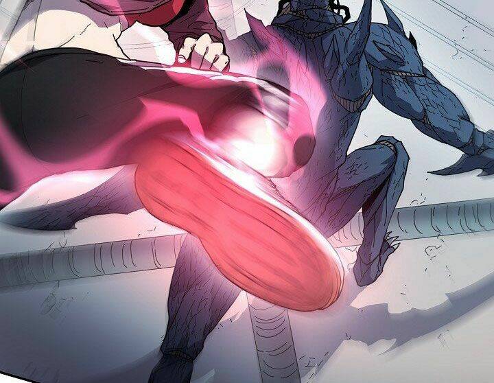 Shaman – Pháp Sư Chapter 11 - Trang 2