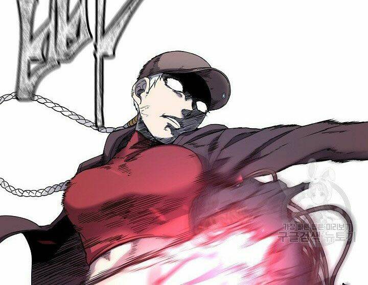 Shaman – Pháp Sư Chapter 11 - Trang 2