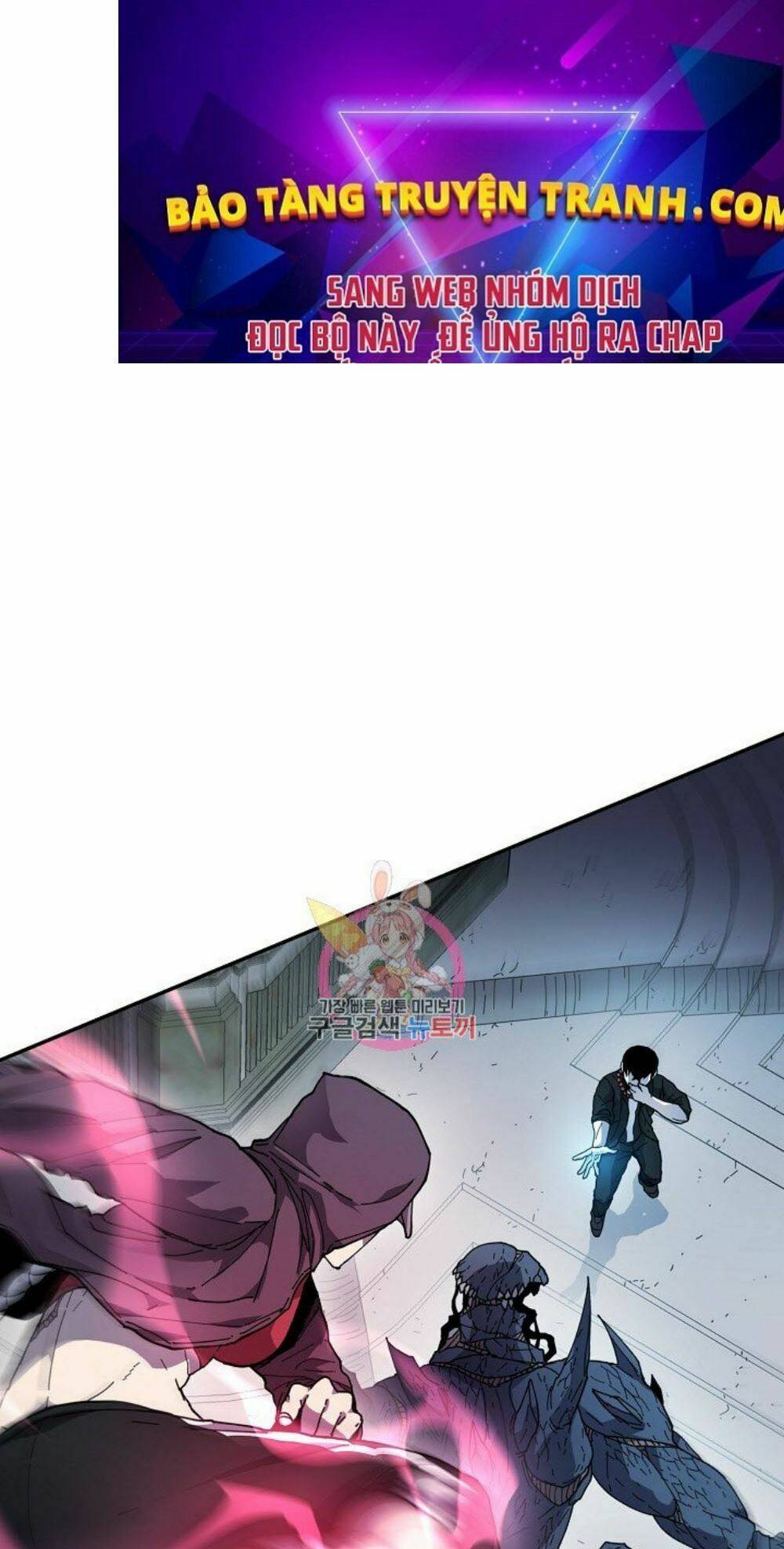 Shaman – Pháp Sư Chapter 12 - Trang 2