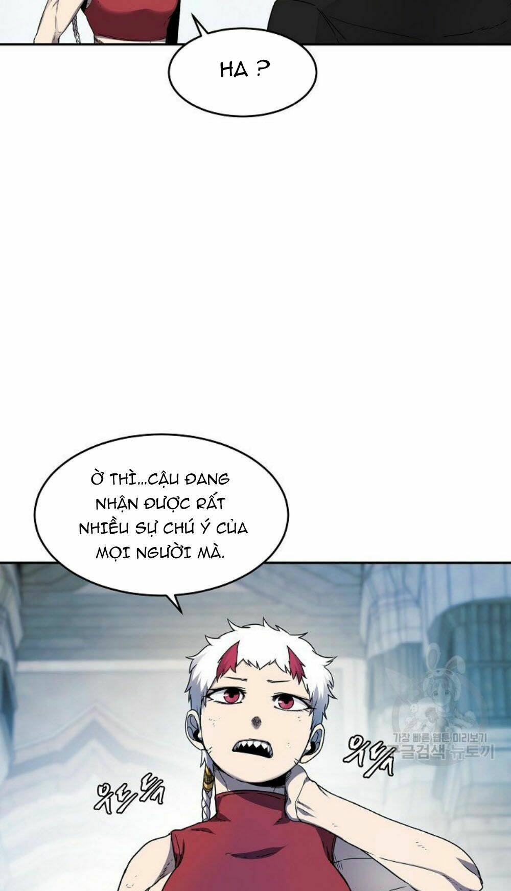 Shaman – Pháp Sư Chapter 12 - Trang 2