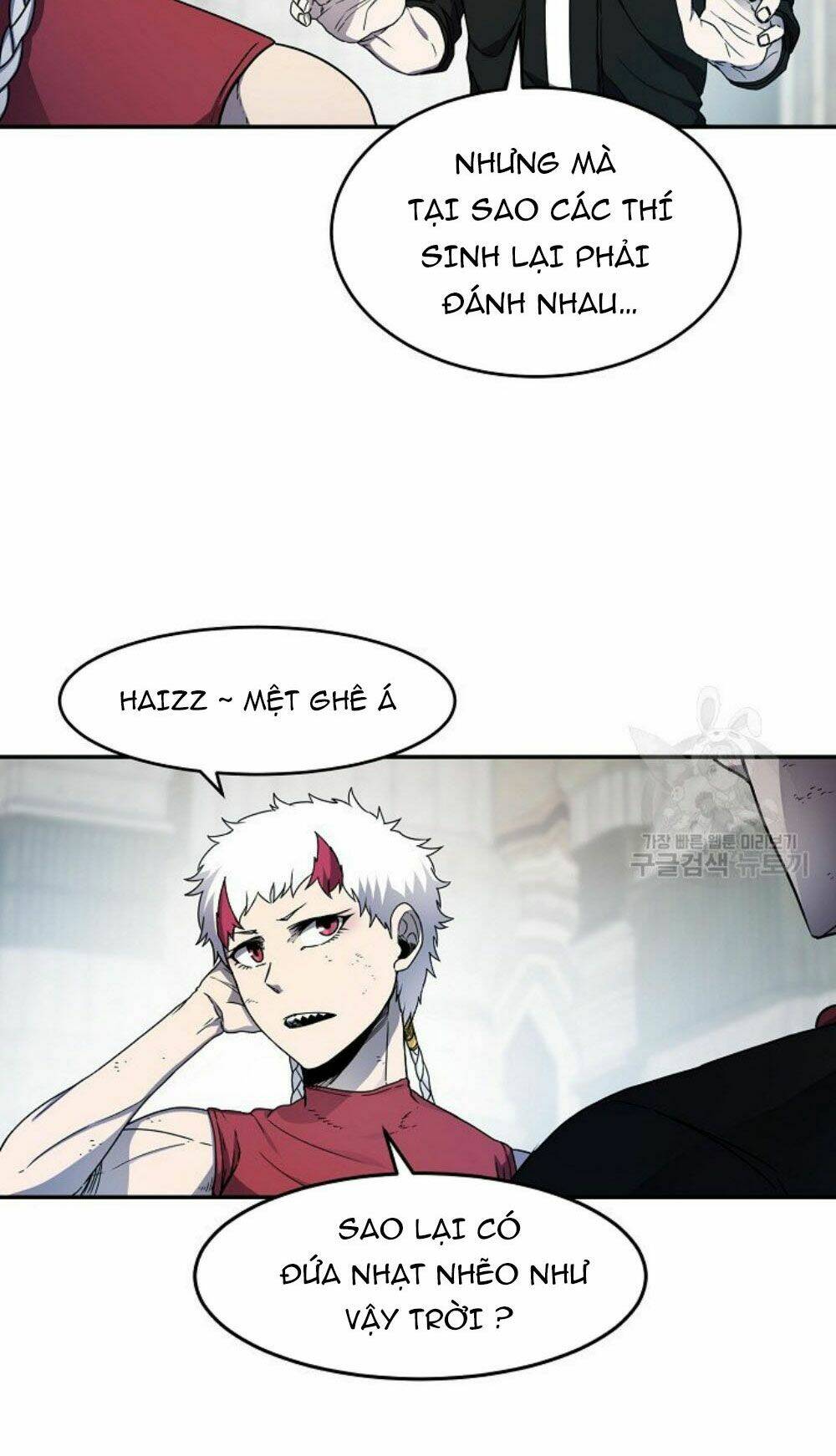 Shaman – Pháp Sư Chapter 12 - Trang 2