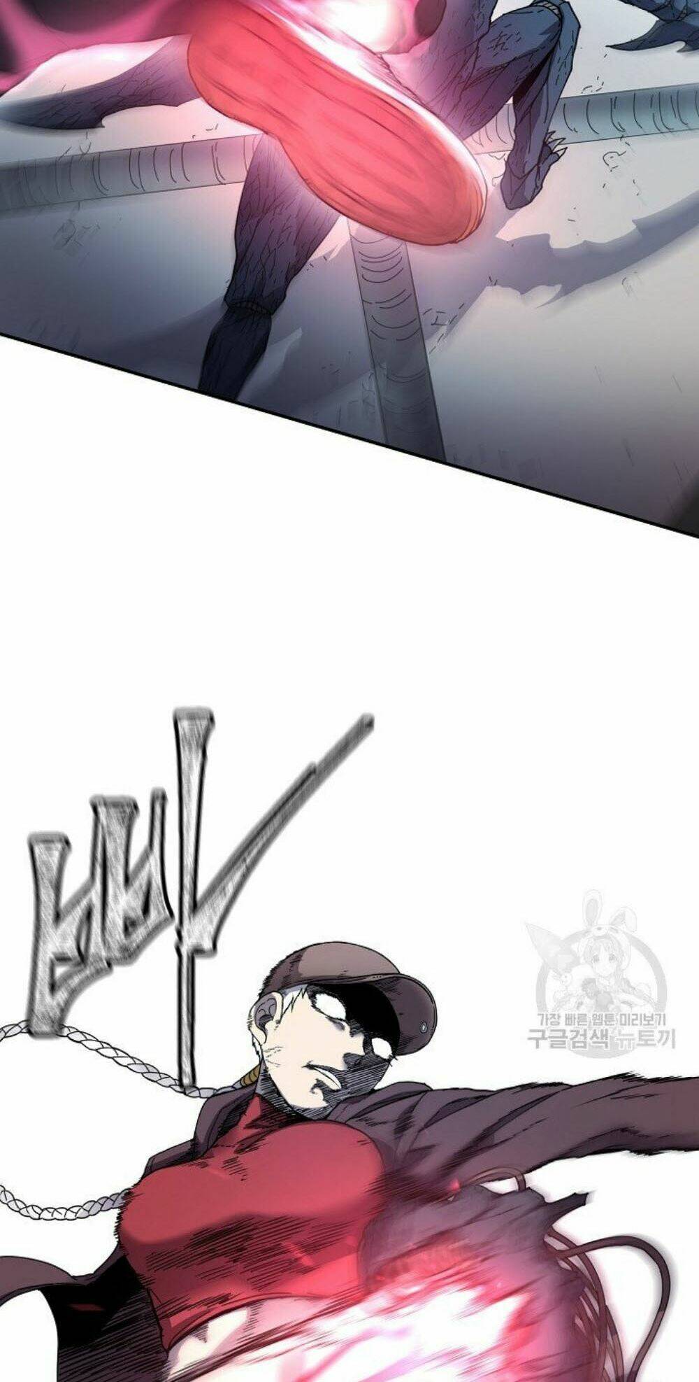 Shaman – Pháp Sư Chapter 12 - Trang 2