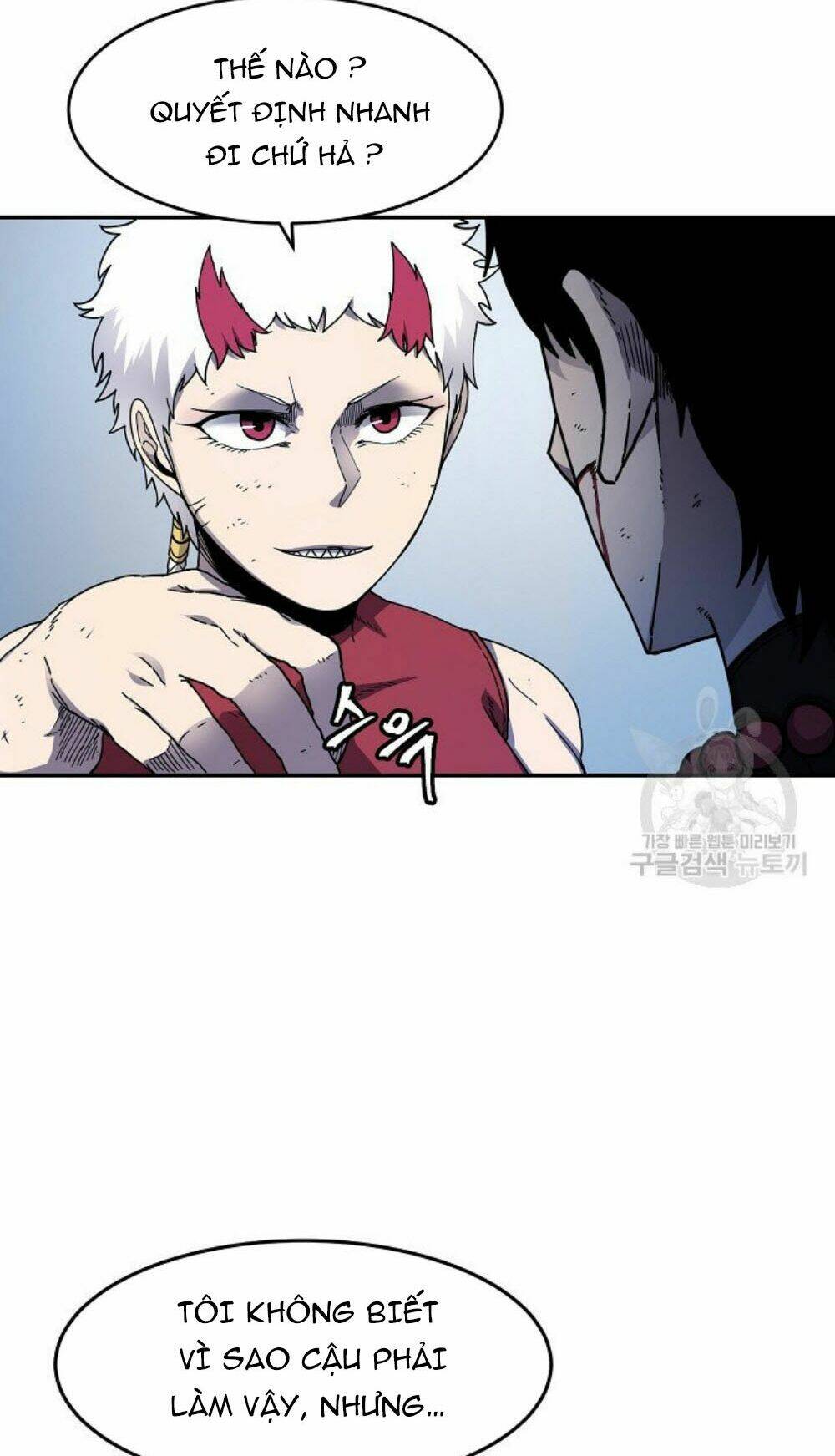 Shaman – Pháp Sư Chapter 12 - Trang 2