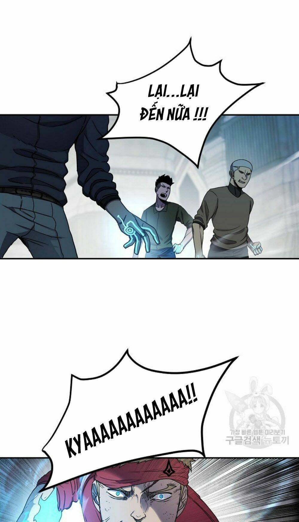 Shaman – Pháp Sư Chapter 12 - Trang 2