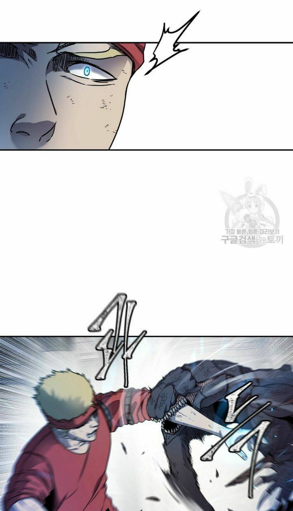 Shaman – Pháp Sư Chapter 12 - Trang 2