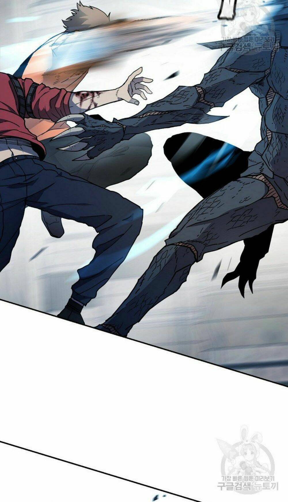 Shaman – Pháp Sư Chapter 12 - Trang 2