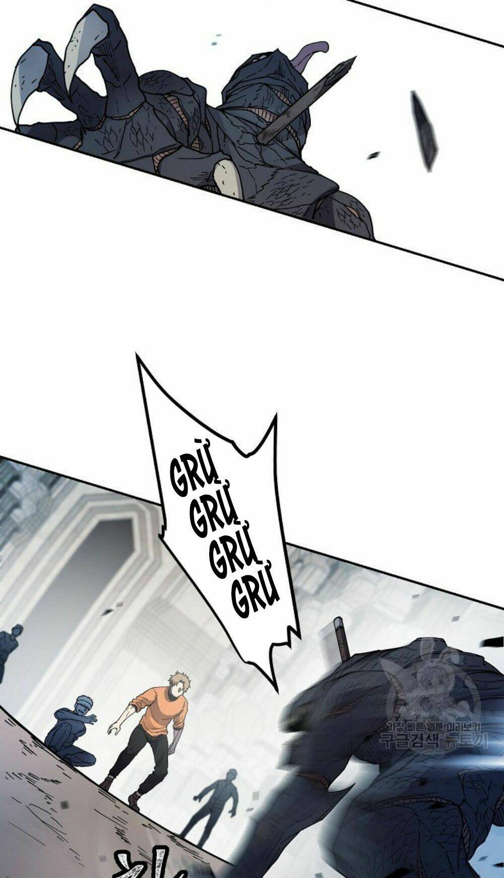 Shaman – Pháp Sư Chapter 12 - Trang 2