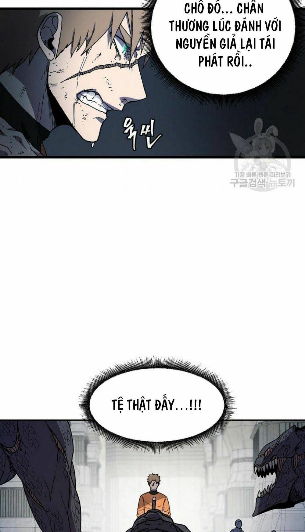 Shaman – Pháp Sư Chapter 12 - Trang 2