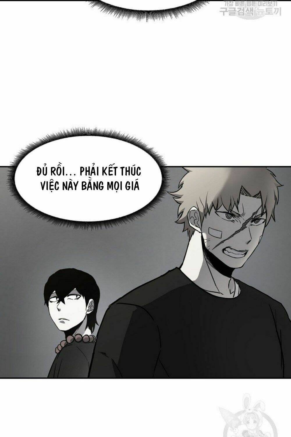 Shaman – Pháp Sư Chapter 12 - Trang 2