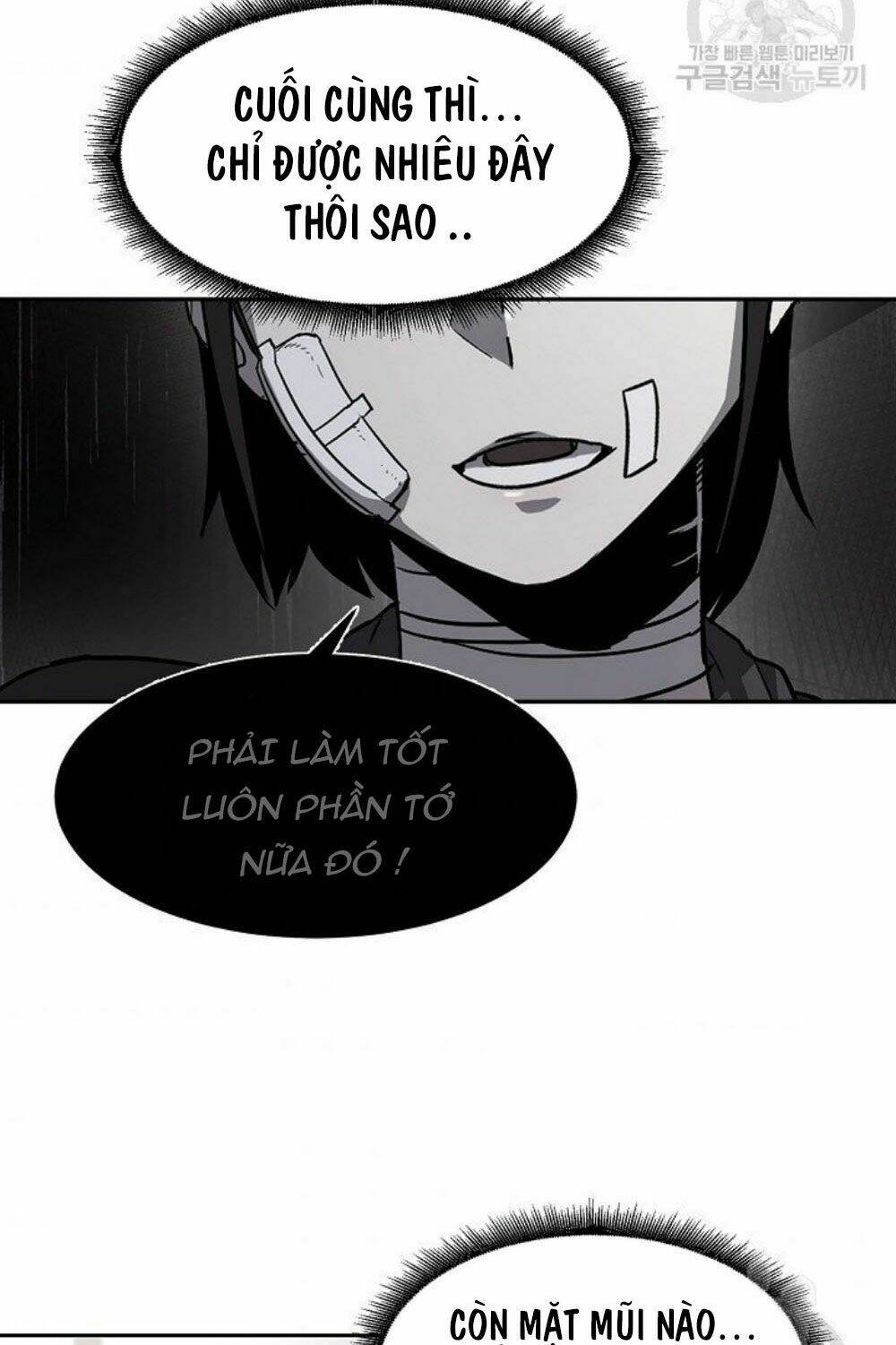 Shaman – Pháp Sư Chapter 12 - Trang 2