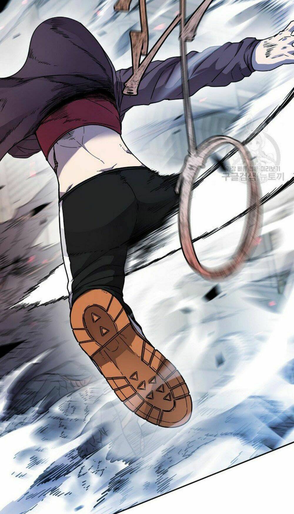 Shaman – Pháp Sư Chapter 12 - Trang 2