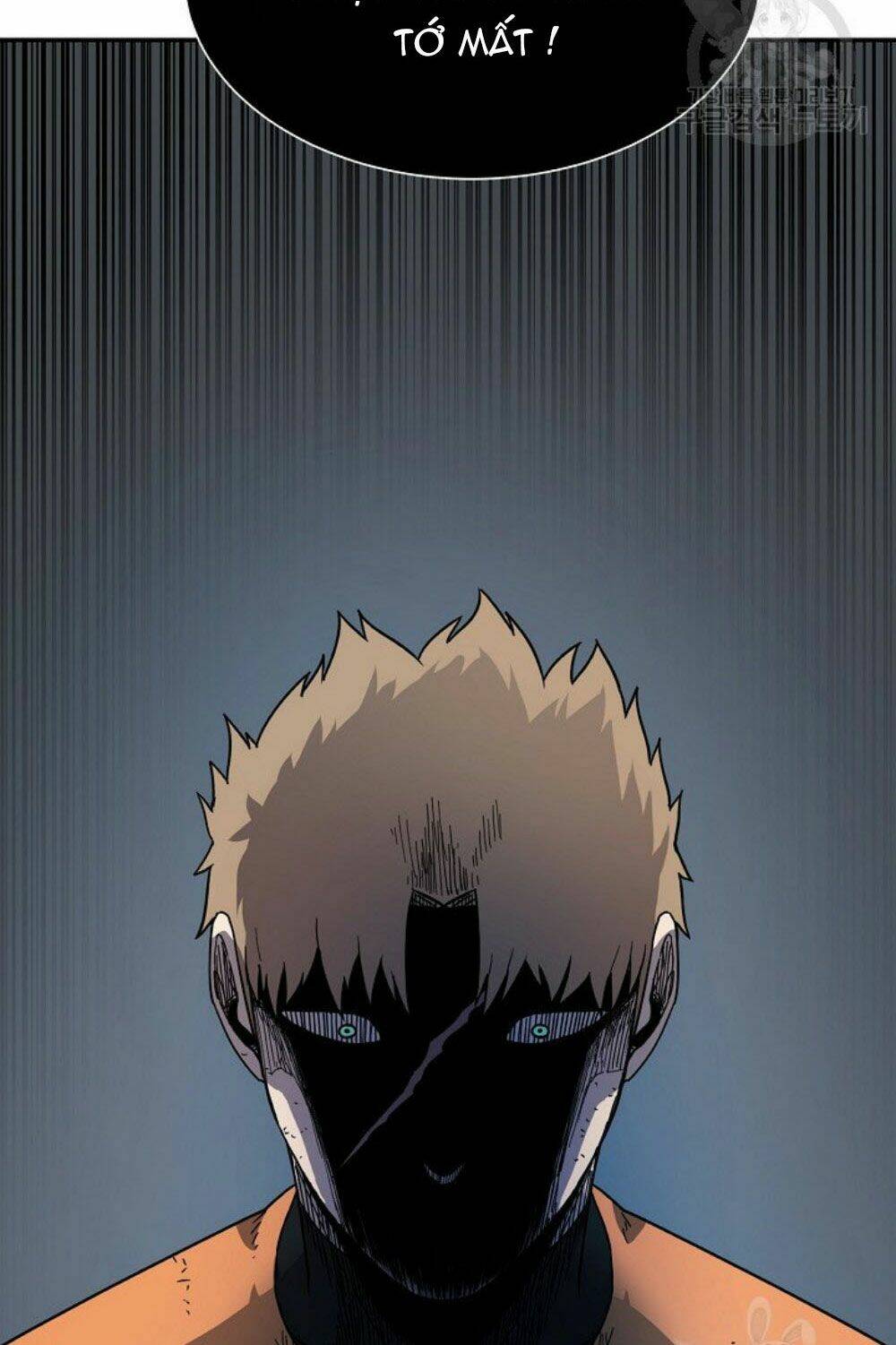 Shaman – Pháp Sư Chapter 12 - Trang 2