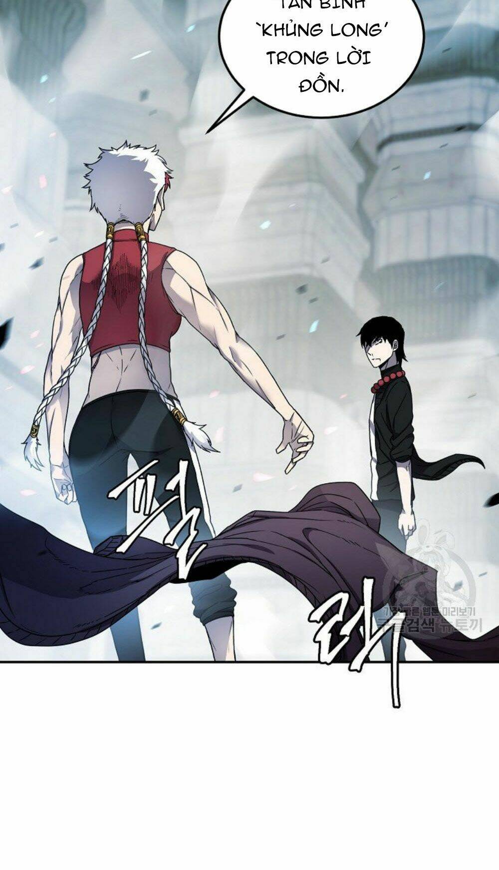 Shaman – Pháp Sư Chapter 12 - Trang 2