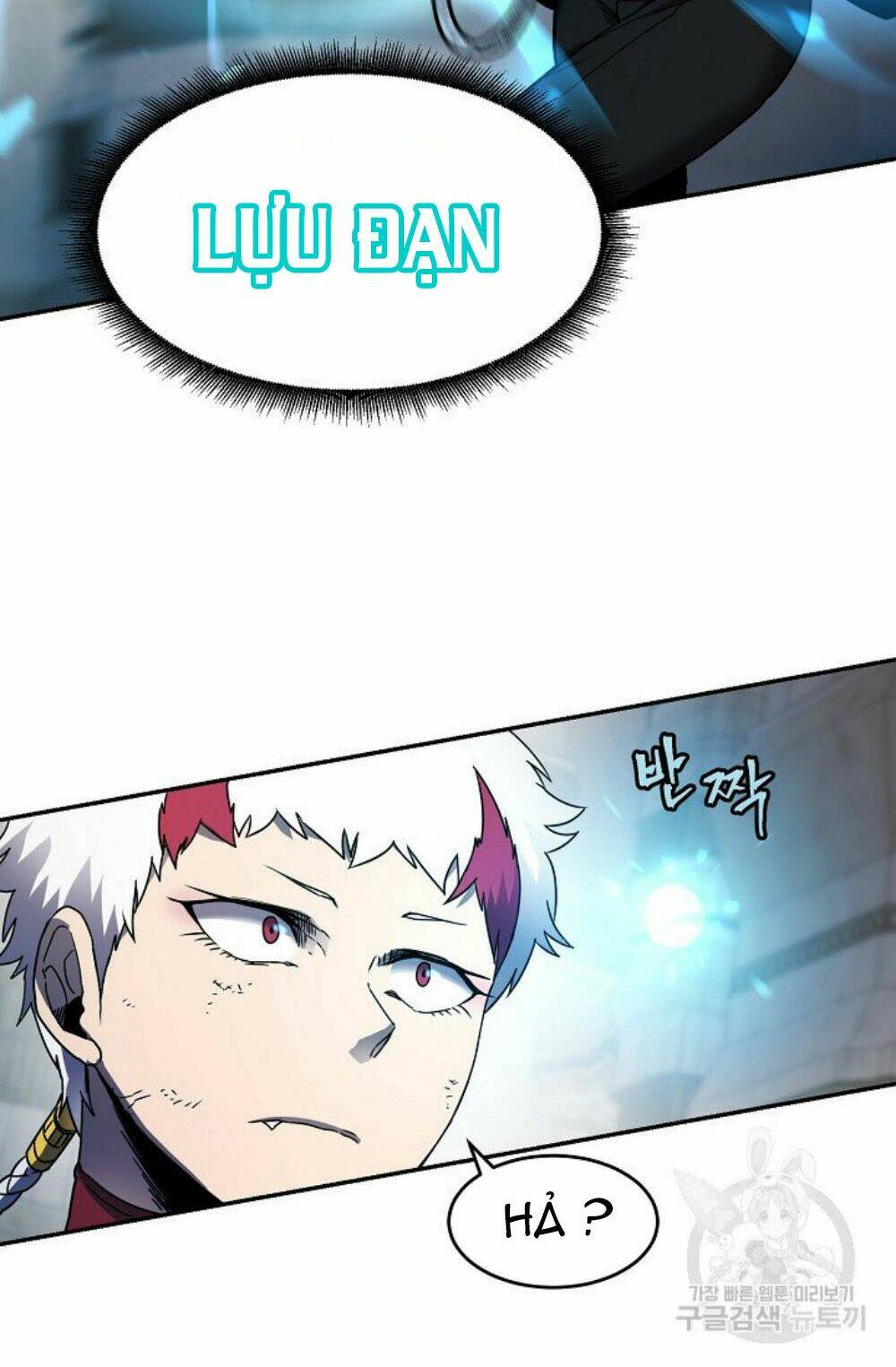 Shaman – Pháp Sư Chapter 13 - Trang 2