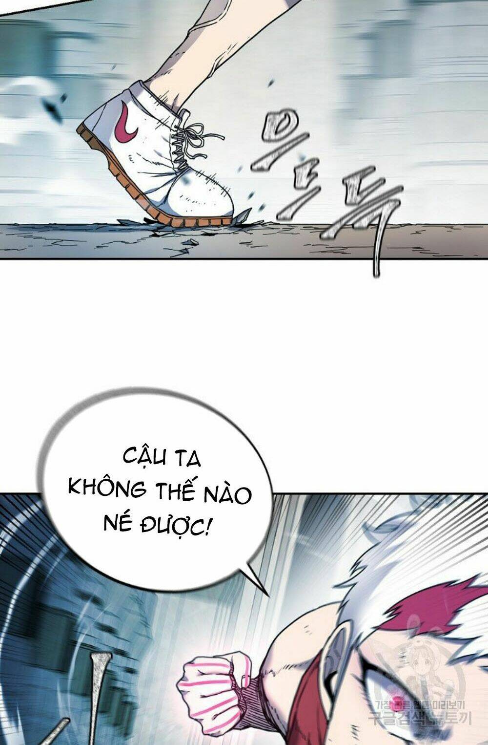 Shaman – Pháp Sư Chapter 13 - Trang 2